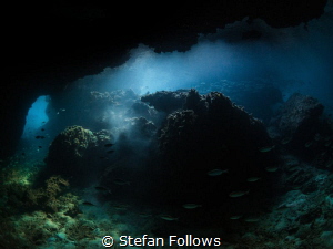 I dream'd in a dream. Koh Wao Noi, Ang Thong, Thailand-EM... by Stefan Follows 